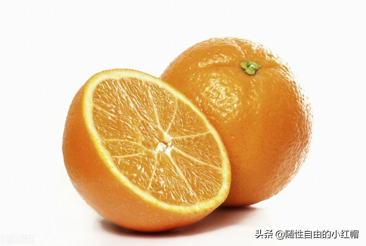 橙子可以放多久（新鲜橙子的保存窍门）-2
