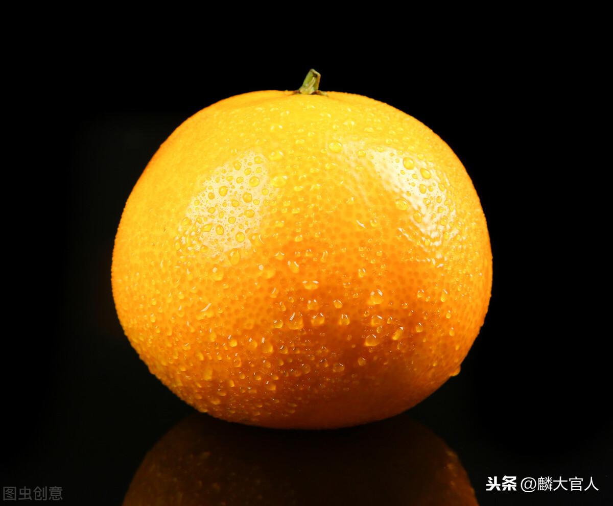 果冻橙是橙子还是橘子（果冻橙和普通橙子有什么区别）-2