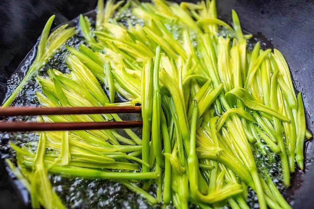 草酸高的蔬菜有哪些（防止营养流失的烹饪方式）-6