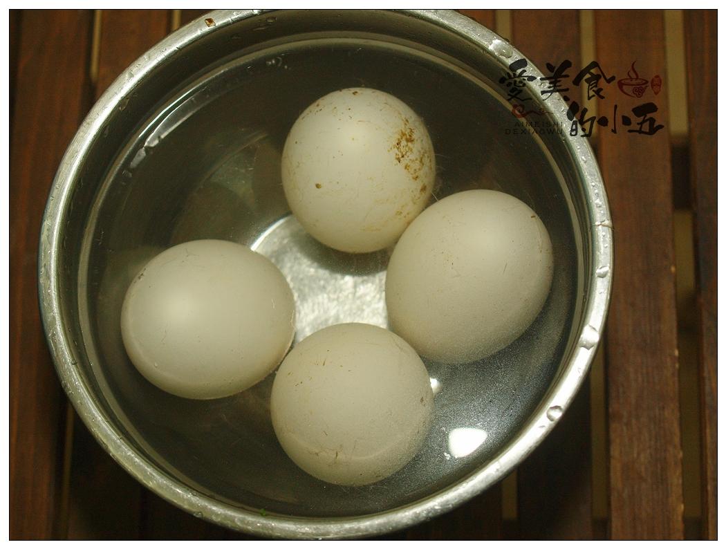 卤鹅蛋的做法及配料窍门教程（非常详细）-6