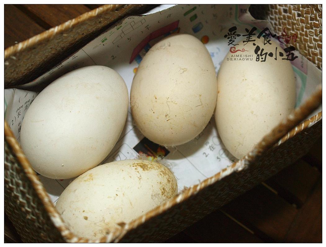 卤鹅蛋的做法及配料窍门教程（非常详细）-5
