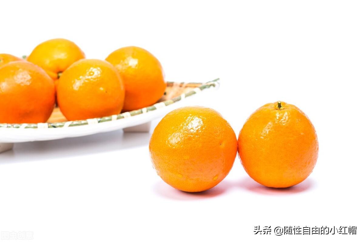 橙子可以放多久（新鲜橙子的保存窍门）-6