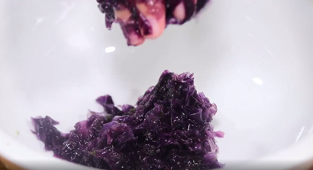 紫菜要泡多久可以煮（紫菜蛋花汤怎么做不腥）-6