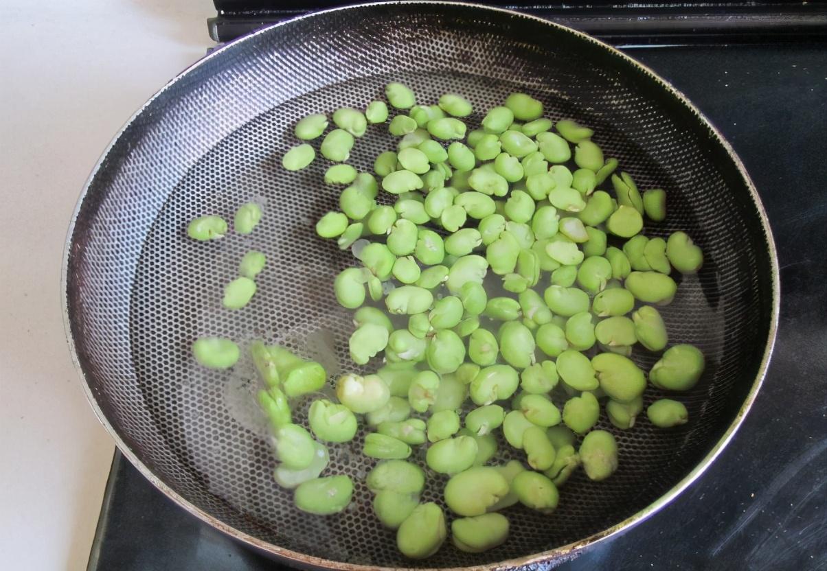 蚕豆保存方法有哪些（蚕豆保鲜还是冷冻比较好）-7