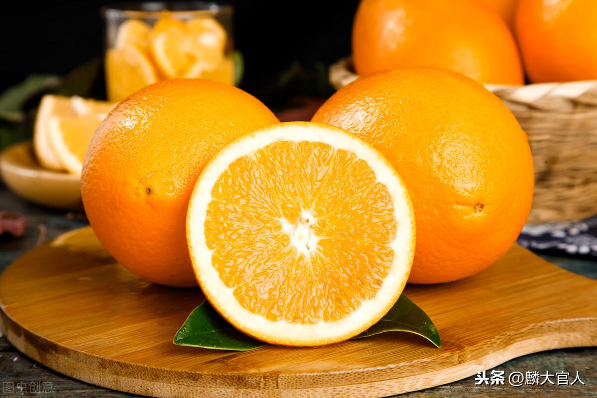 果冻橙是橙子还是橘子（果冻橙和普通橙子有什么区别）-9
