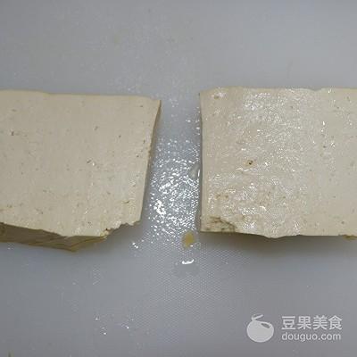 嫩豆腐煮多久能熟（自制香豆腐的做法）-9