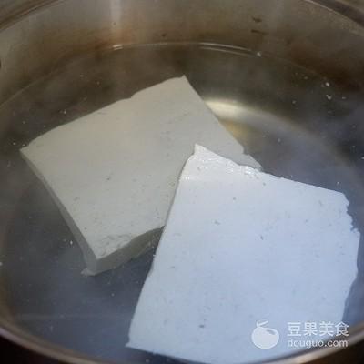 嫩豆腐煮多久能熟（自制香豆腐的做法）-10