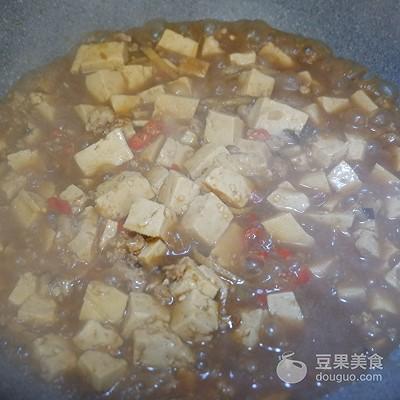 嫩豆腐煮多久能熟（自制香豆腐的做法）-23
