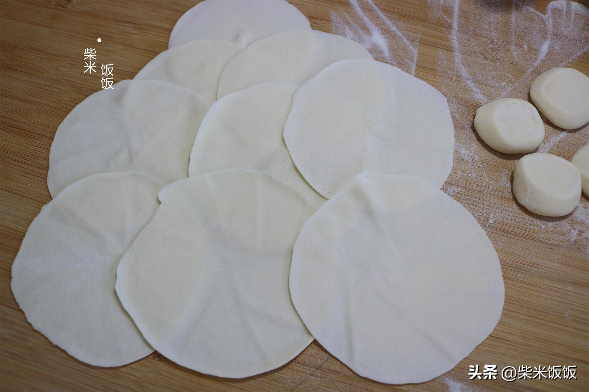 蒸饺子的正确蒸方法（蒸饺的家常做法）-8