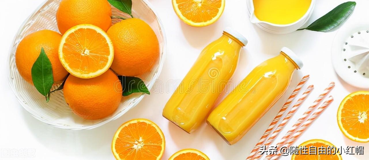 橙子可以放多久（新鲜橙子的保存窍门）-7