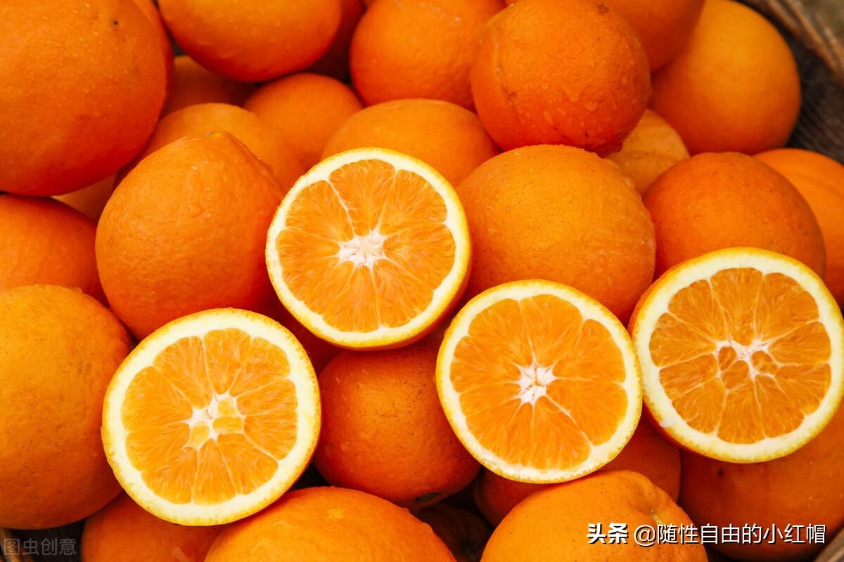 橙子可以放多久（新鲜橙子的保存窍门）-4