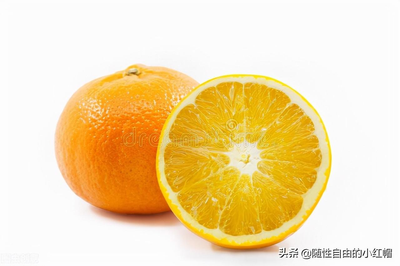 橙子可以放多久（新鲜橙子的保存窍门）-5