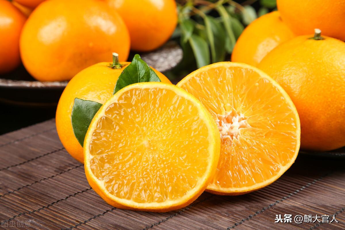 果冻橙是橙子还是橘子（果冻橙和普通橙子有什么区别）-3