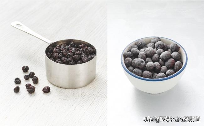 蓝莓保质期可以放多久（蓝莓可以冷冻长期保存吗）-3