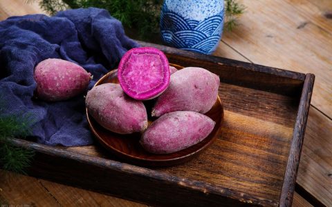 紫薯蒸多久能熟（紫薯的简单做法）
