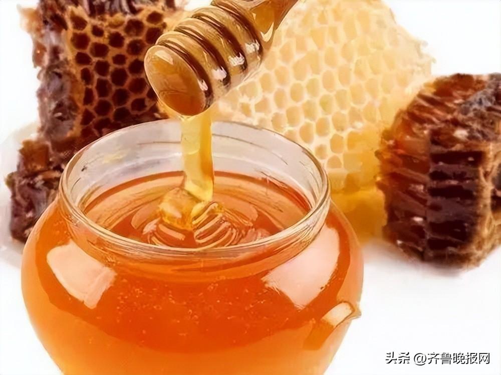 怎样区分白糖蜂蜜和纯蜂蜜（鉴别真假蜂蜜的方法）-1