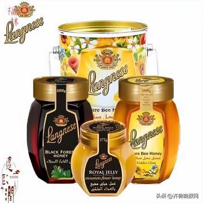 怎样区分白糖蜂蜜和纯蜂蜜（鉴别真假蜂蜜的方法）-12