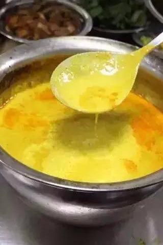咖喱粉怎么调成咖喱汁（咖喱酱汁的简单做法）-18