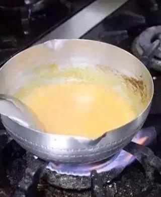 咖喱粉怎么调成咖喱汁（咖喱酱汁的简单做法）-16