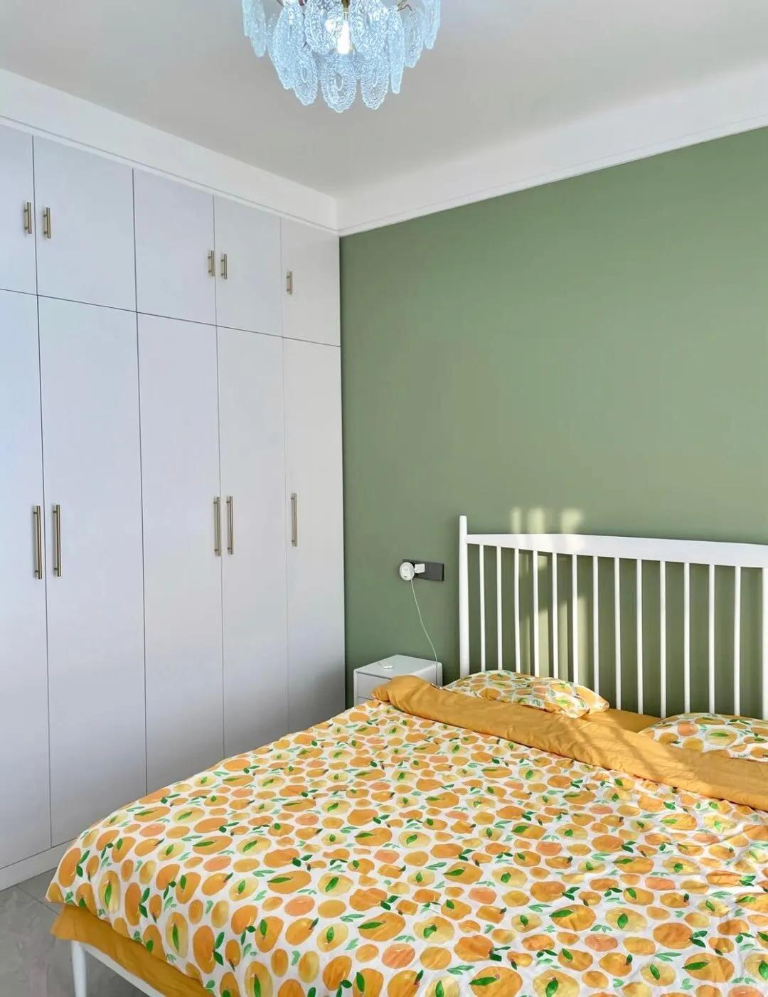 儿童卧室设计效果图（30款）-19