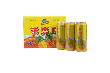 一瓶菠萝啤多久能开车（菠萝啤会不会查出酒驾）-1