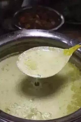 咖喱粉怎么调成咖喱汁（咖喱酱汁的简单做法）-20