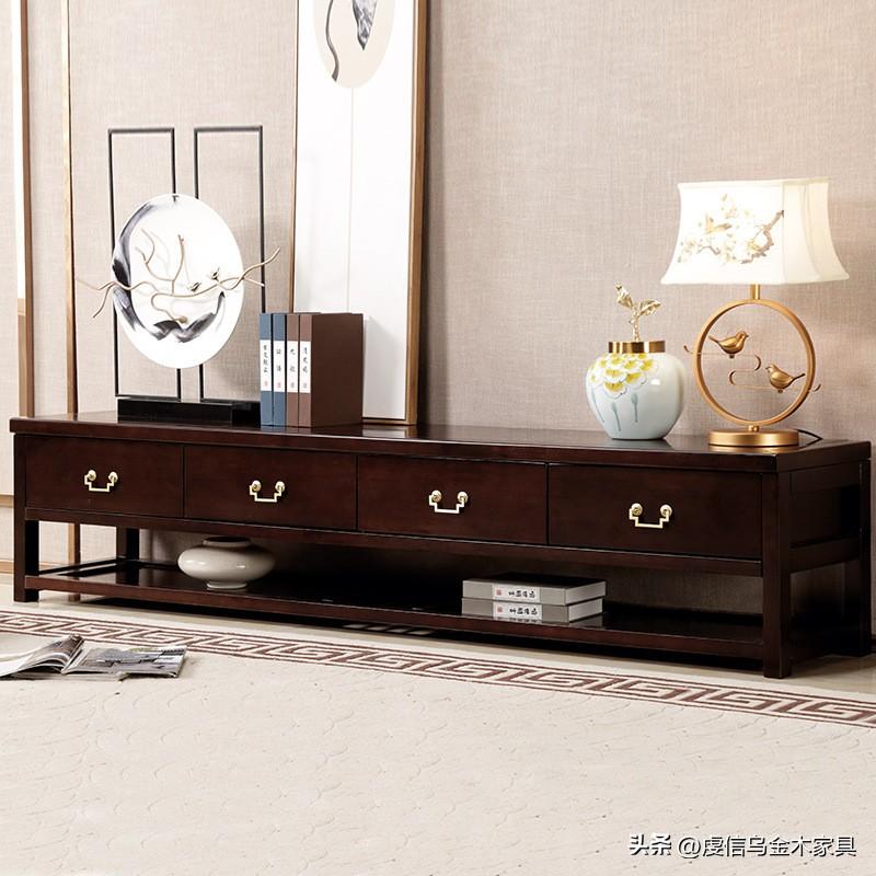 新中式家具设计（中式古典家具效果一览）-4