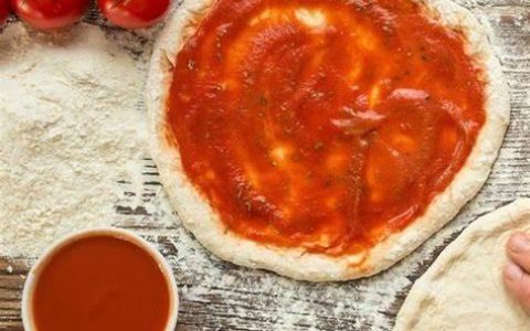 披萨酱和番茄酱的区别（番茄酱的种类有哪些）