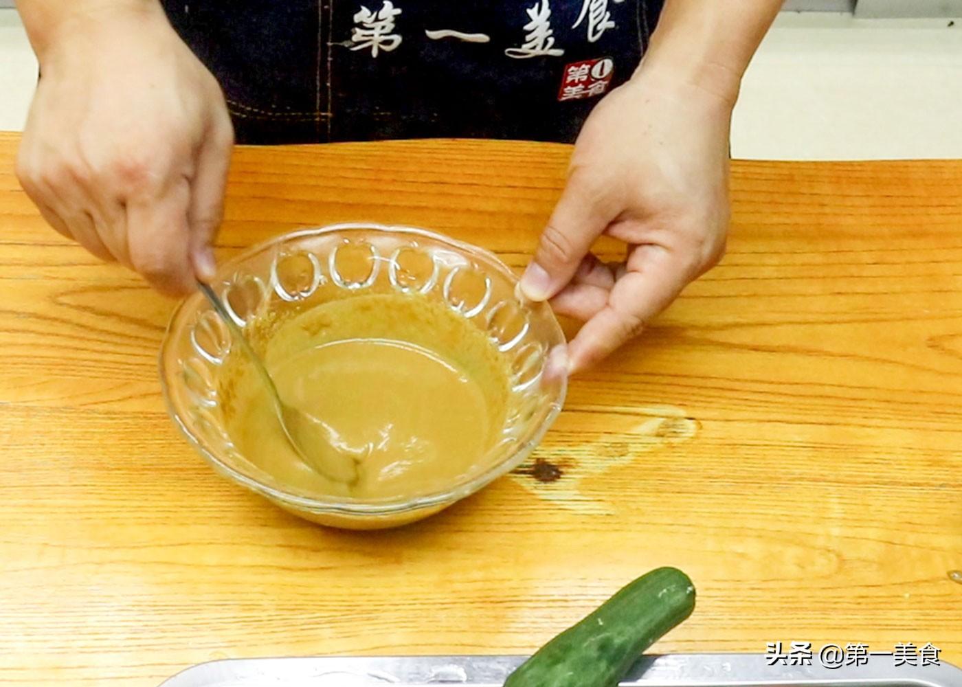 芝麻酱的最佳吃法和做法-6