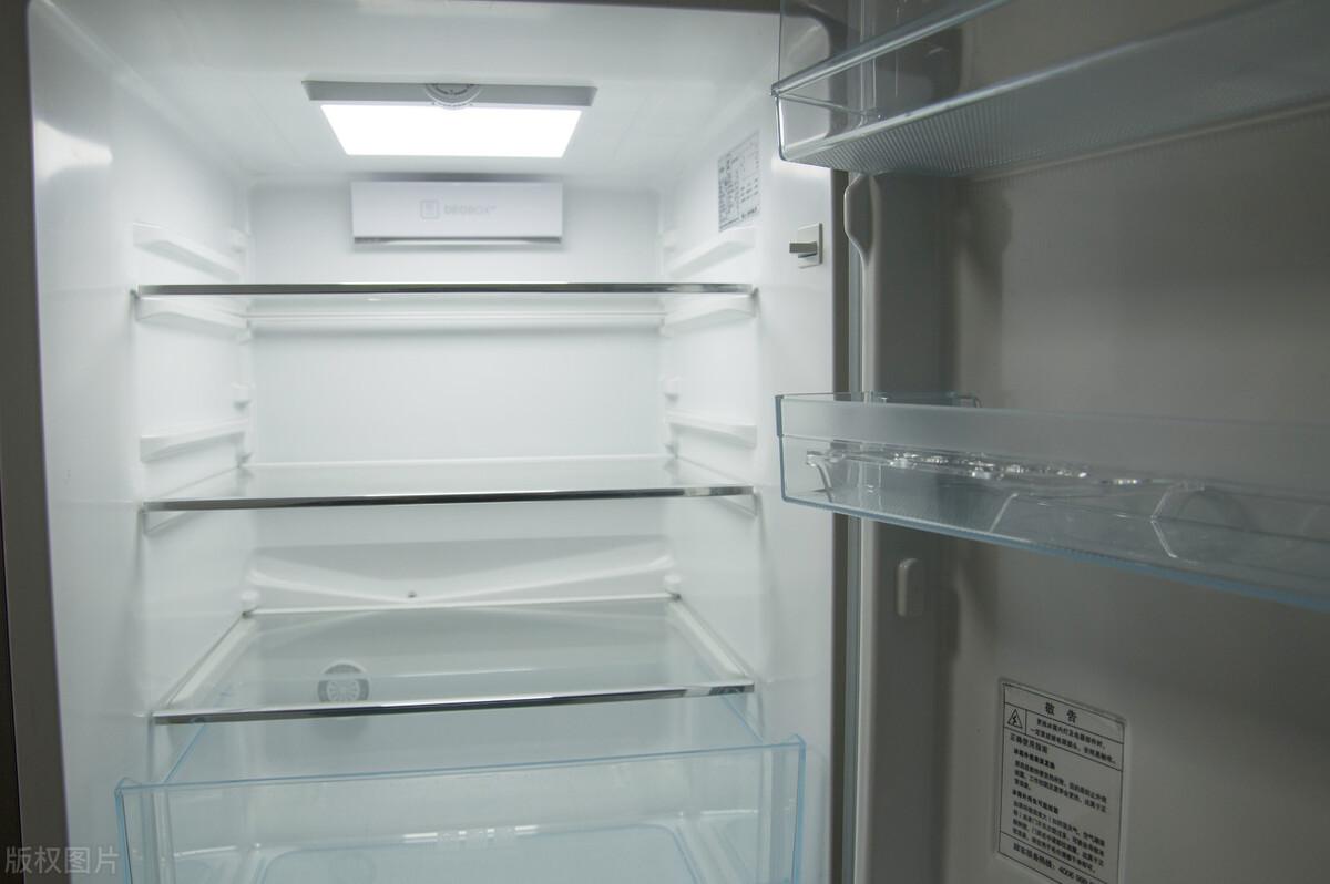 夏天冰箱应该调到几档_小冰箱调到几档最合适-3