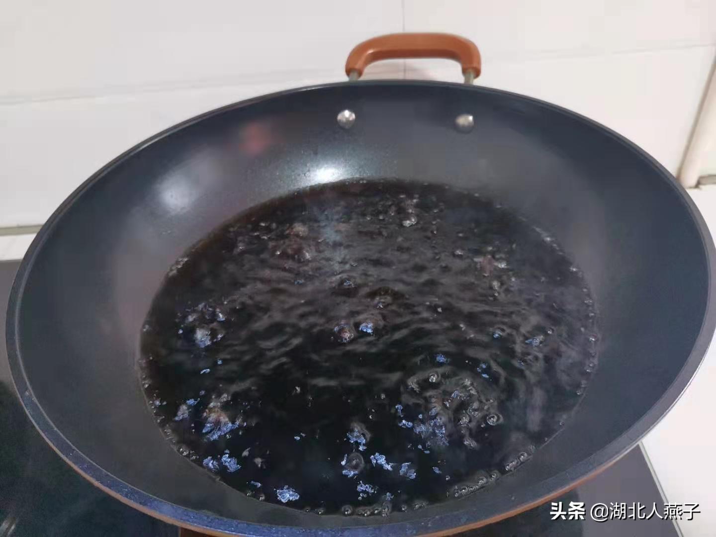 糖醋泡蒜的腌制方法和配料（腌制糖醋蒜的方法步骤）-7