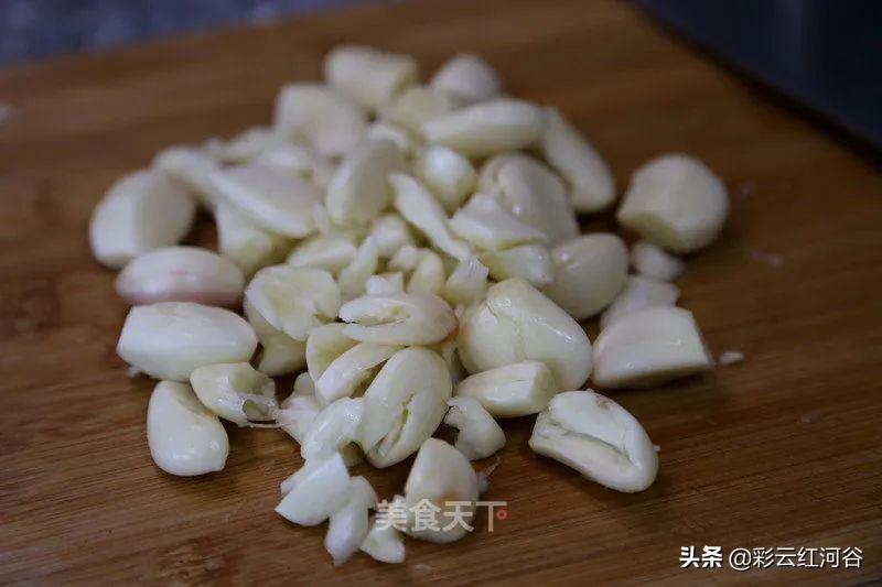 蒜蓉小龙虾怎么做好吃又简单-10