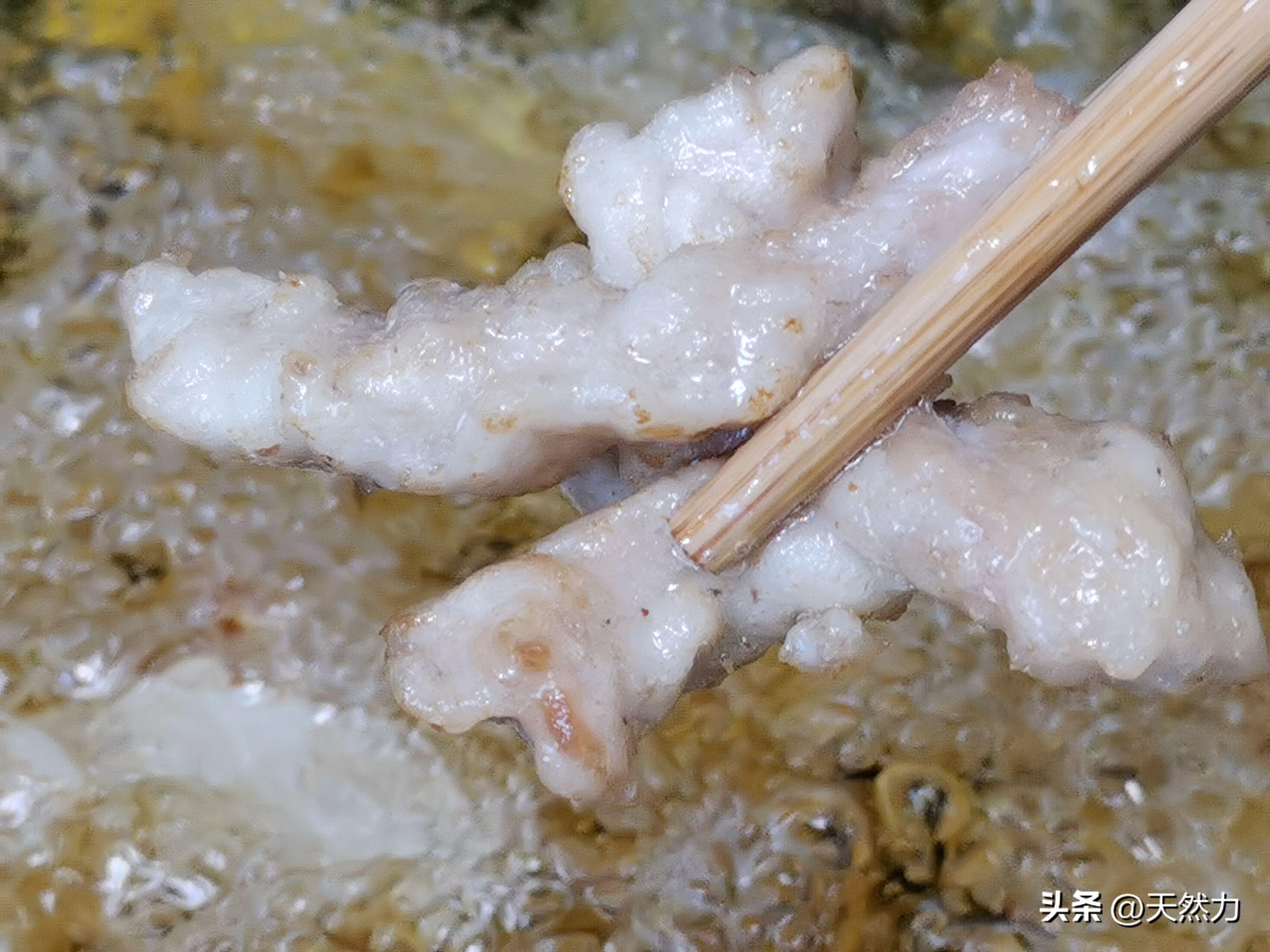 炸里脊肉的做法外酥里嫩（家常炸里脊最简单做法）-14