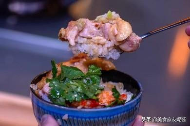 海南鸡饭的做法和材料，海南鸡饭正宗做法窍门-13