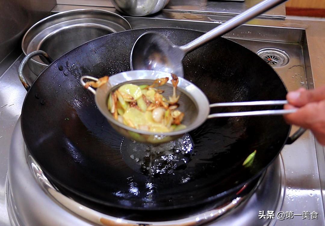 豆腐鱼的做法大全家常 豆腐炖鱼用什么鱼比较好-6