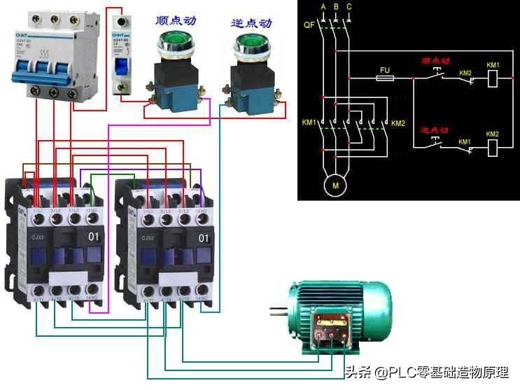 直流接触器和交流接触器哪个好-4