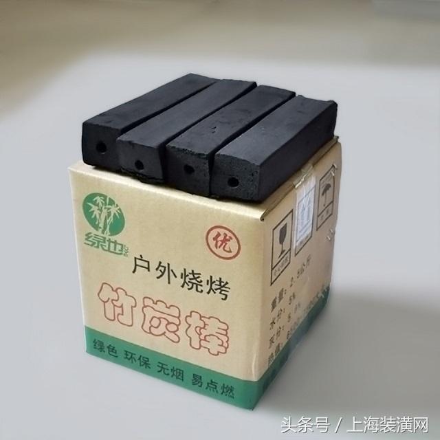 竹炭吸甲醛是真的吗 竹炭可以吸甲醛吗-2