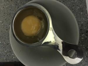 微波炉做蛋挞的方法（微波炉蛋挞的制作流程）-1