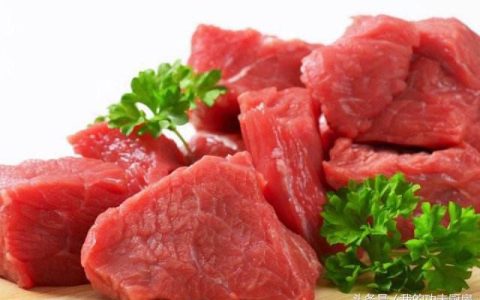 尖椒炒牛肉片怎么炒好吃又嫩，家常爆炒牛肉的做法