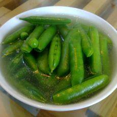 鲜豌豆煮多长时间能熟透-3