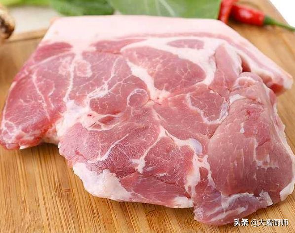 肉圆子怎样做又嫩又好吃 q弹的肉丸子做法-3