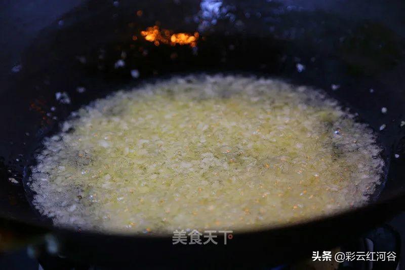 蒜蓉小龙虾怎么做好吃又简单-13