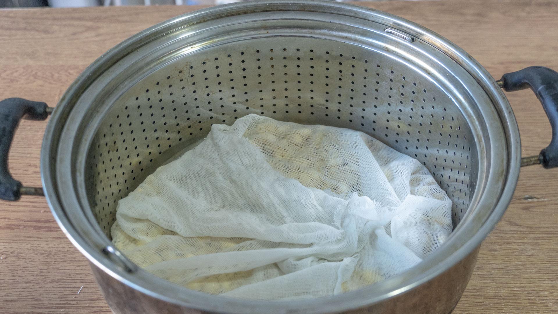 自制黄豆芽不烂最简单的方法 制作豆芽的方法和过程-4