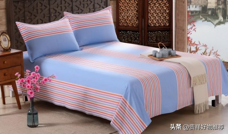 床单选择哪种质量的好，粗布和棉布哪个好的-3