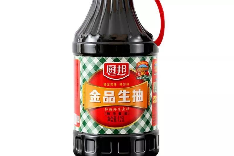 买酱油买什么牌子的好（东古生抽是大品牌吗）-6