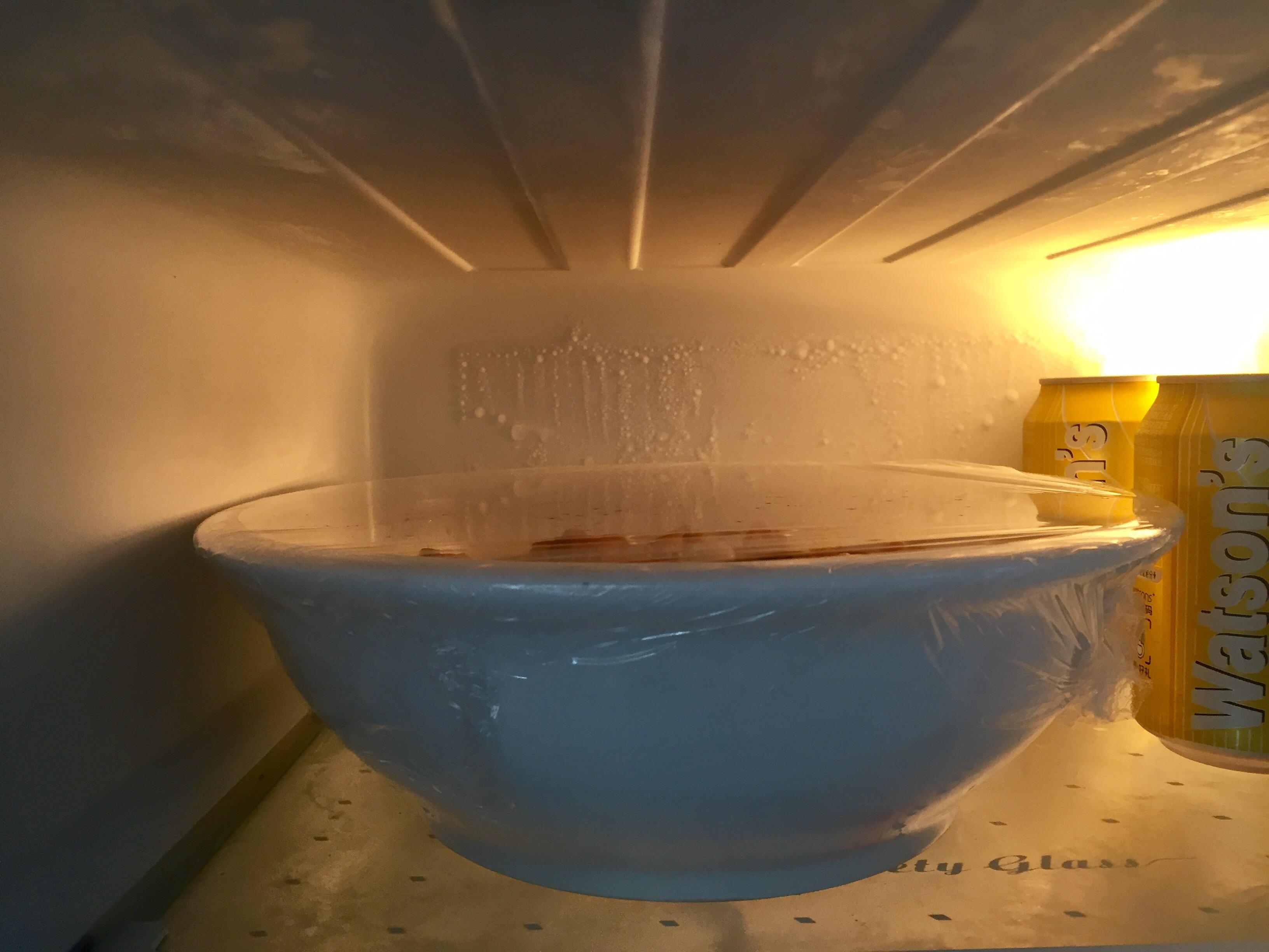 冰箱冷藏室水排不出去什么原因，冰箱冷藏积水解决方法-5