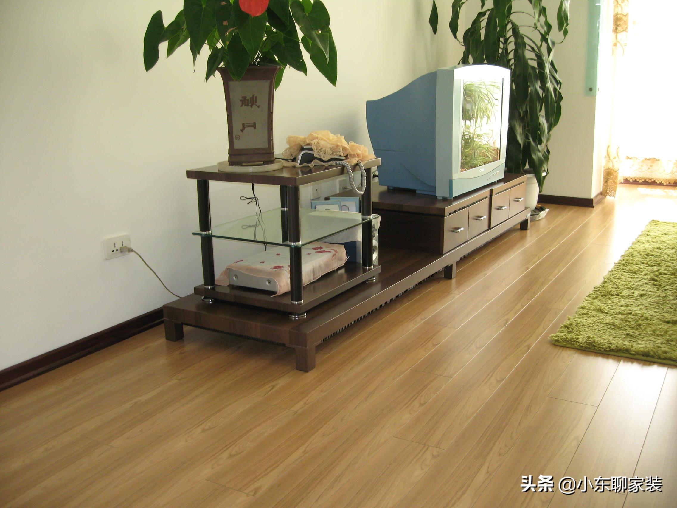 一般家庭用哪种木地板合适 哪种木地板最耐用-4