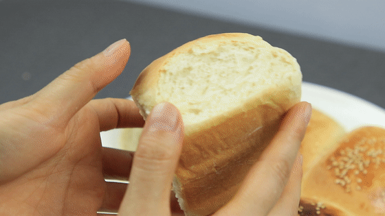 烤箱做面包的家庭做法简单易学（用烤箱做面包教程）-21