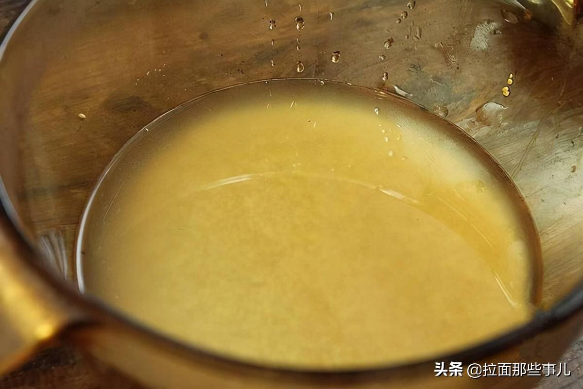 小米粥如何熬的粘稠好喝（小米粥怎样熬得粘稠）-3