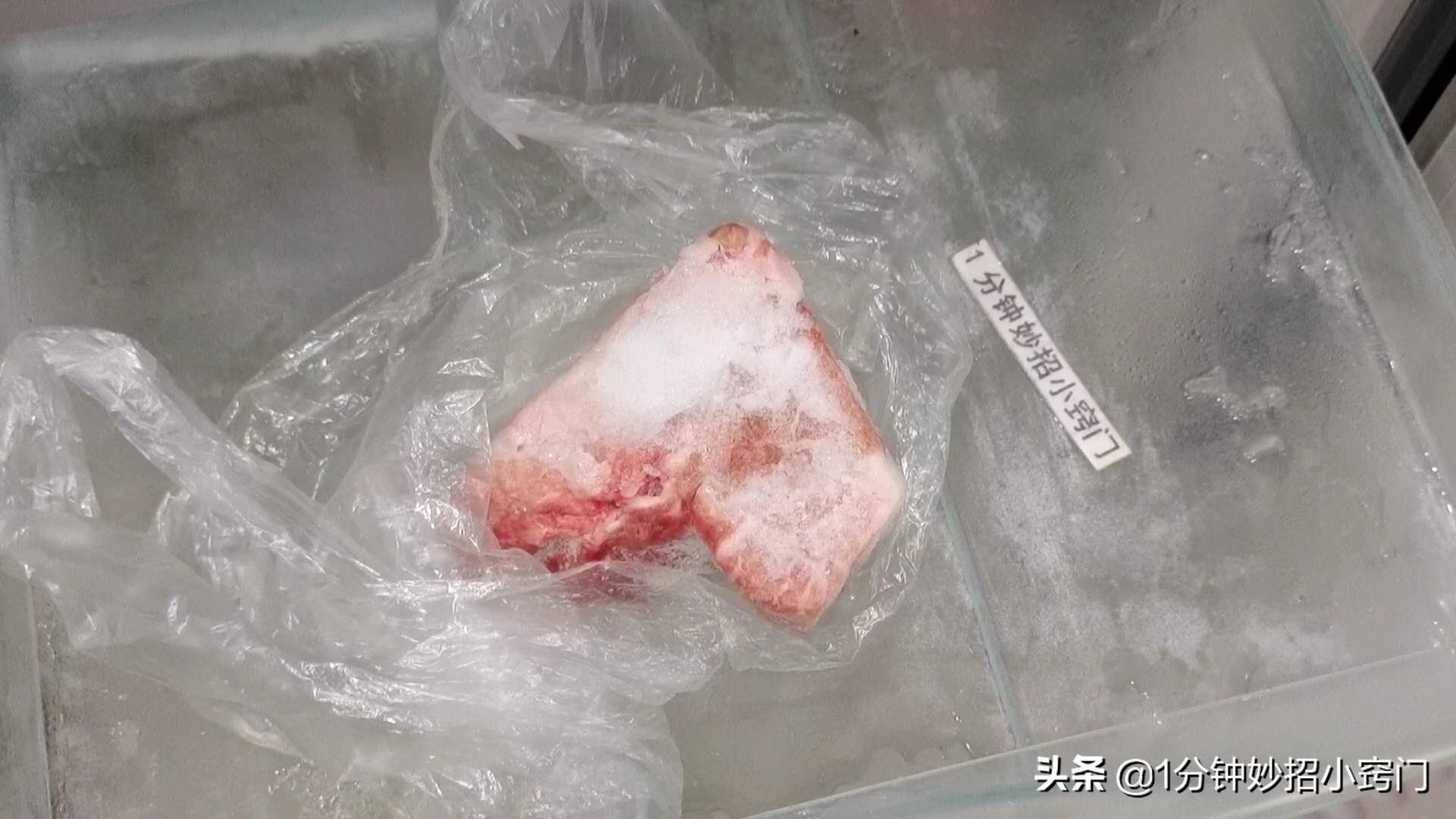 冷冻鸡肉一般可以保存多久（鸡肉冷冻保质期多长时间）-7